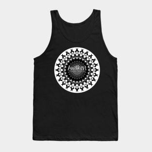 Awaken Mandala Tank Top